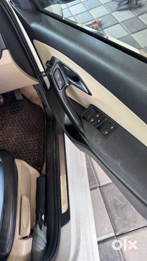 Volkswagen Polo 2014 Diesel