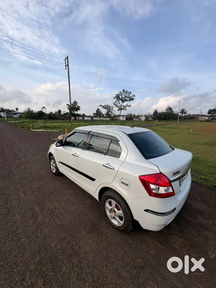 Maruti Suzuki Swift 2012 Petrol Well Maintained