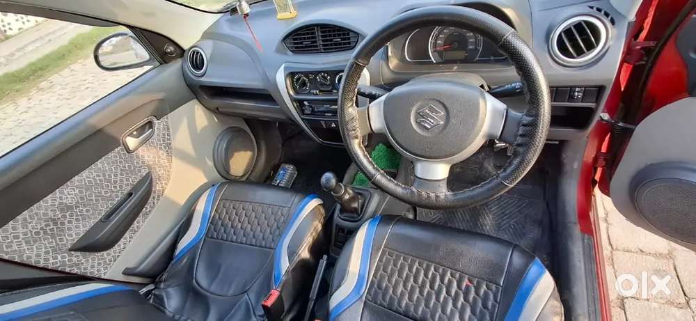 Alto 800, Singel Owner,  Top Condition