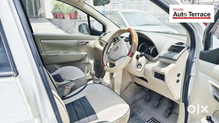 Maruti Suzuki Ertiga 2012-2015 Vxi, 2016, Petrol
