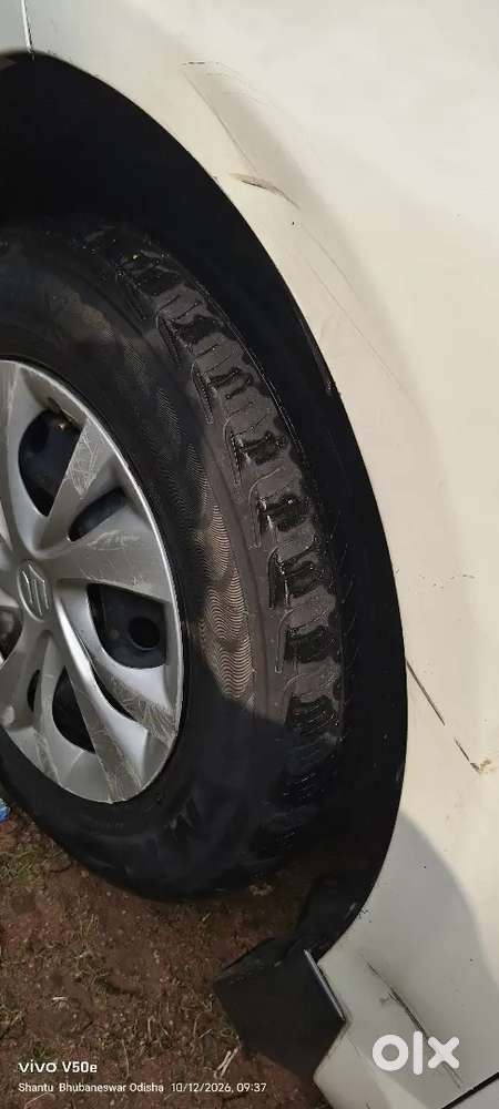 Maruti Suzuki Swift 2019