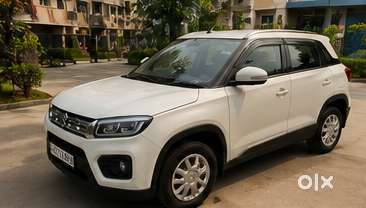 V. Brezza Vxi + 2022 ( Brand New Condition )