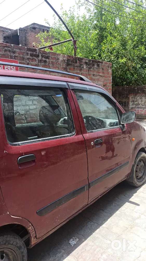 Gaadi Ka Engine Ek Dam Badhiya Koi Dikkat Nahi Hai