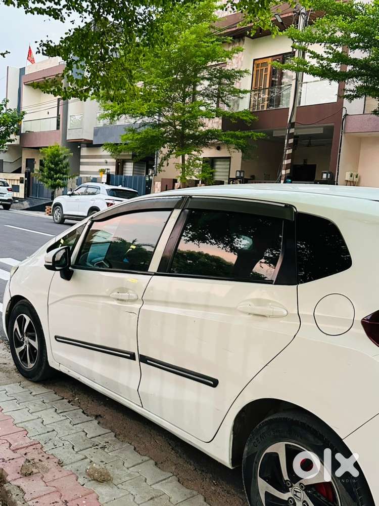 Honda Jazz Vx 2017