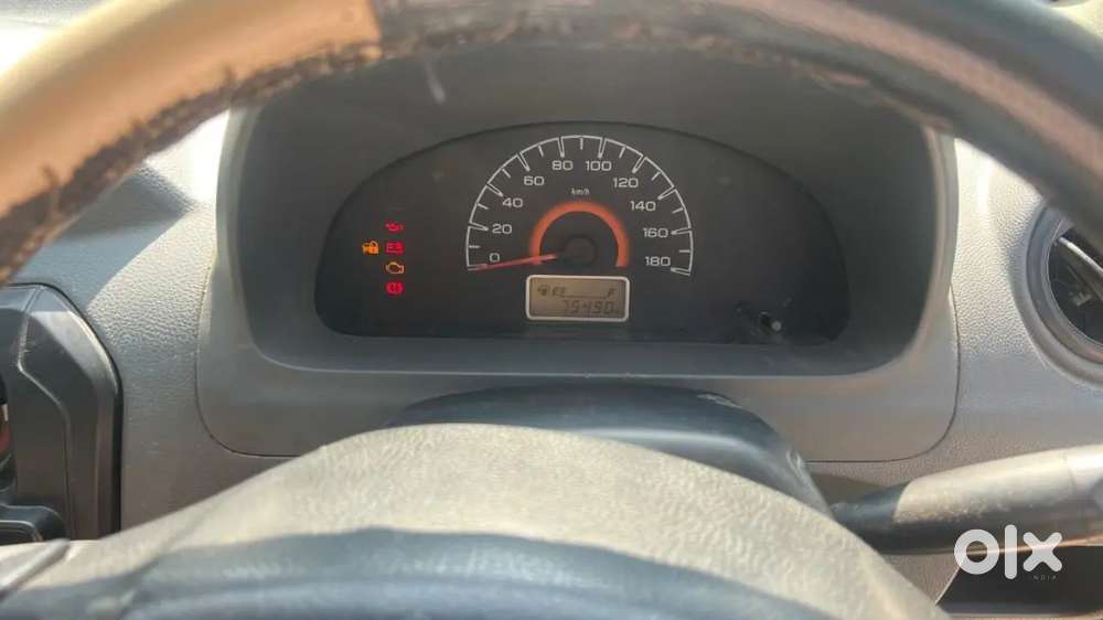 Alto 800 2012 Lxi Ac Power Window