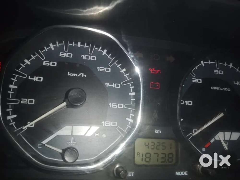 Tata Indigo Ecs 2015