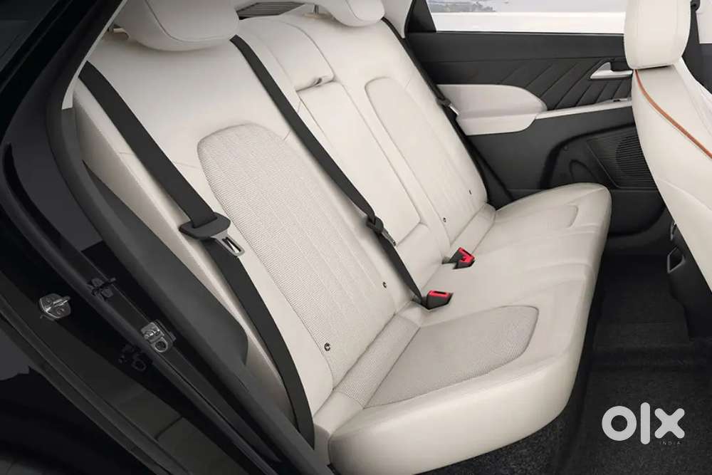Hyundai New Verna Sx O Petrol Manual 2026