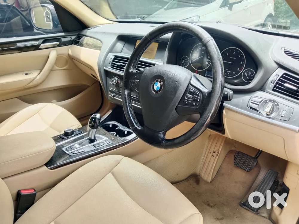 Bmw X3 Xdrive30d, 2013, Diesel