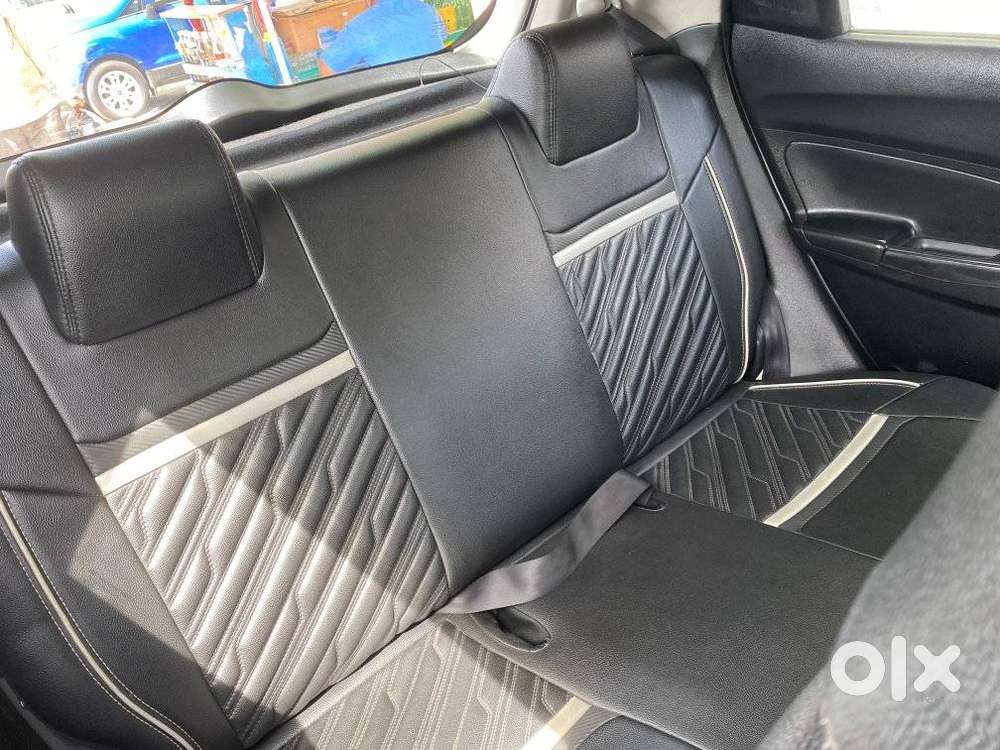 Maruti Suzuki Swift Vdi, 2019, Diesel