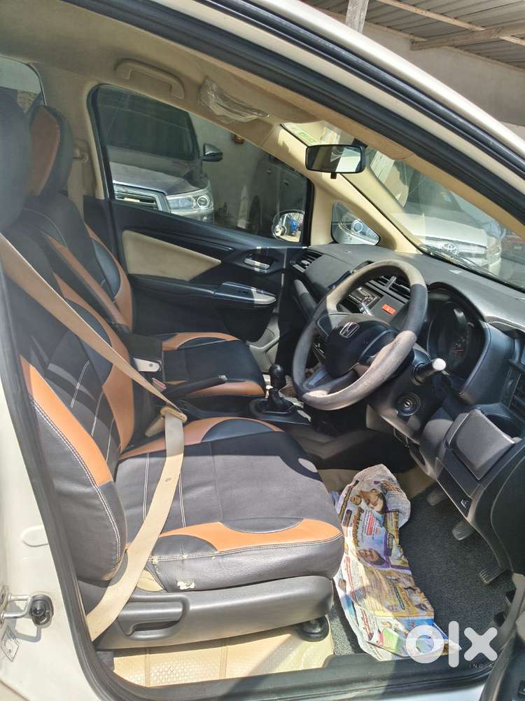 Honda Jazz 1.5 E I Dtec, 2016, Diesel