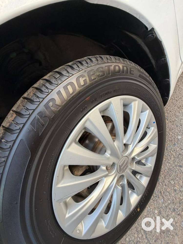 Maruti Suzuki Ciaz Delta 1.5, 2018, Diesel