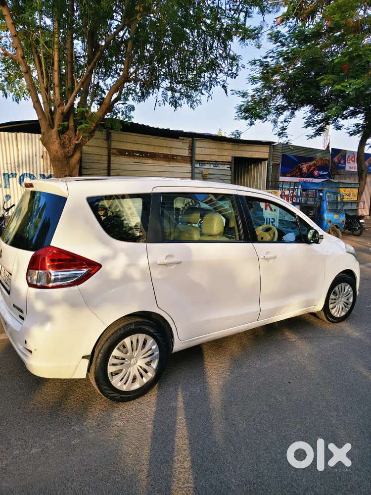 Maruti Suzuki Ertiga 2013 Diesel 93000 Km Driven