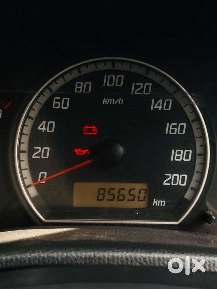 Maruti Suzuki Swift 2004-2010 Vxi Bsiii, 2006, Petrol