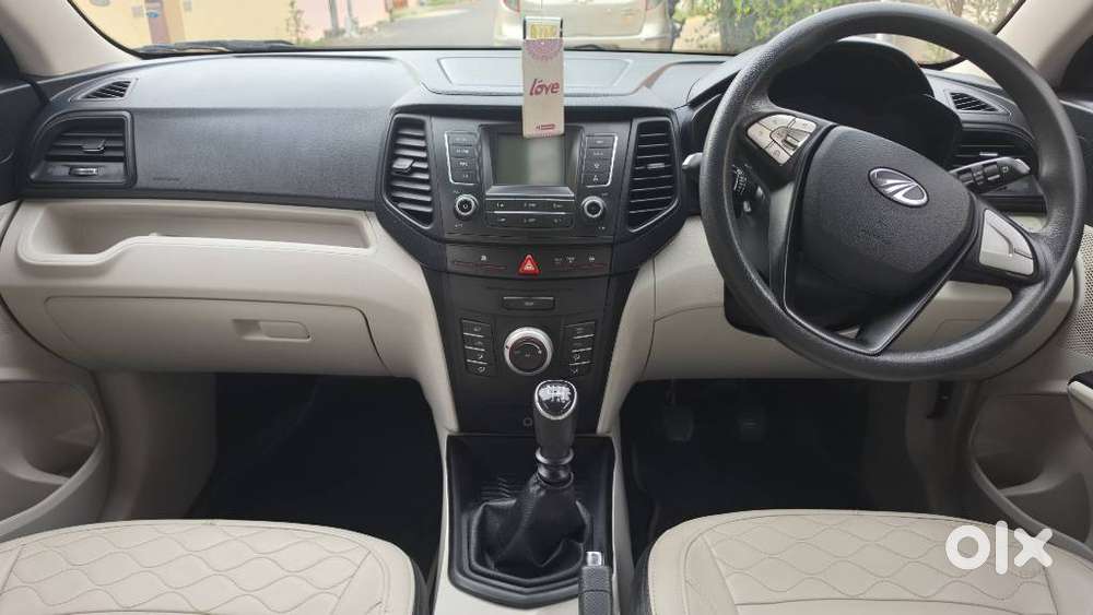 Mahindra Xuv300 W6 Diesel, 2022, Diesel