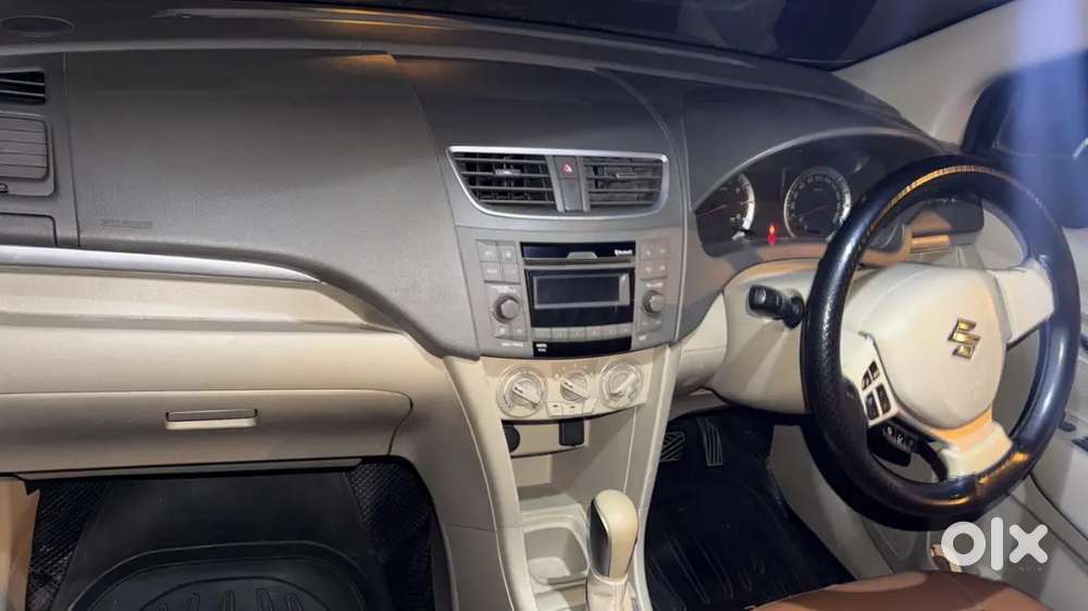 Maruti Suzuki Ertiga 2018