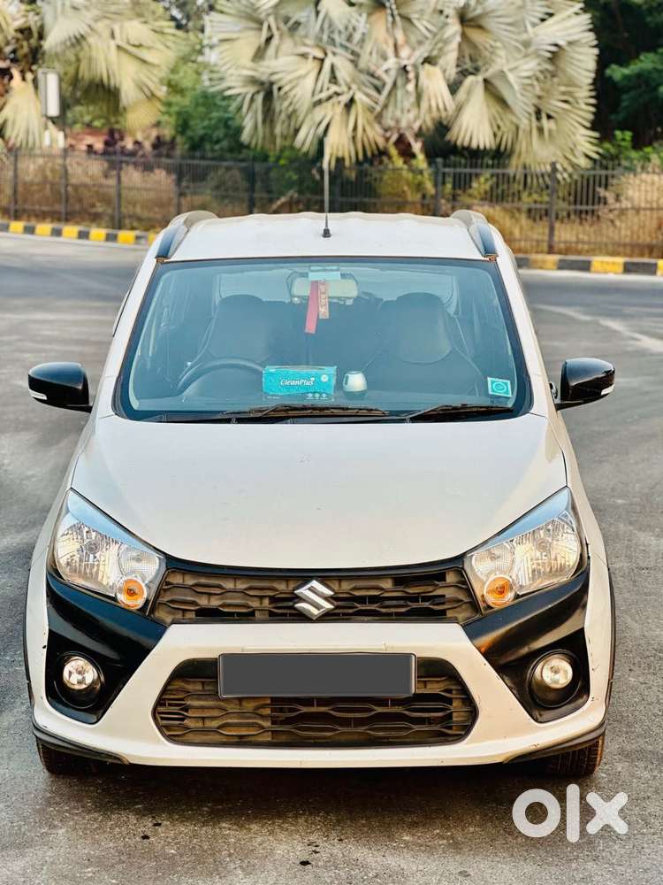 Maruti Suzuki Celerio Zxi Optional Amt, 2018, Petrol