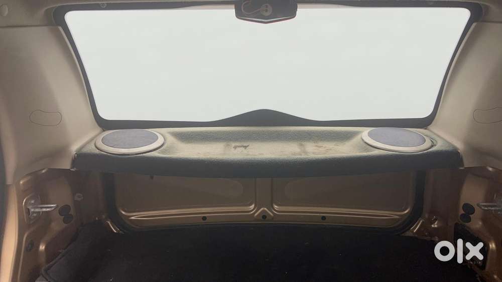 Tata Nano Twist Xt, 2014, Petrol