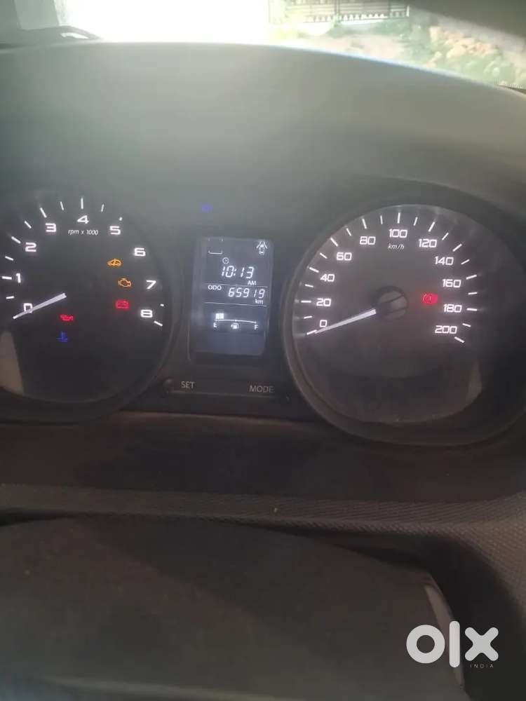 Tata Tiago 2016 Petrol 65000 Km Driven