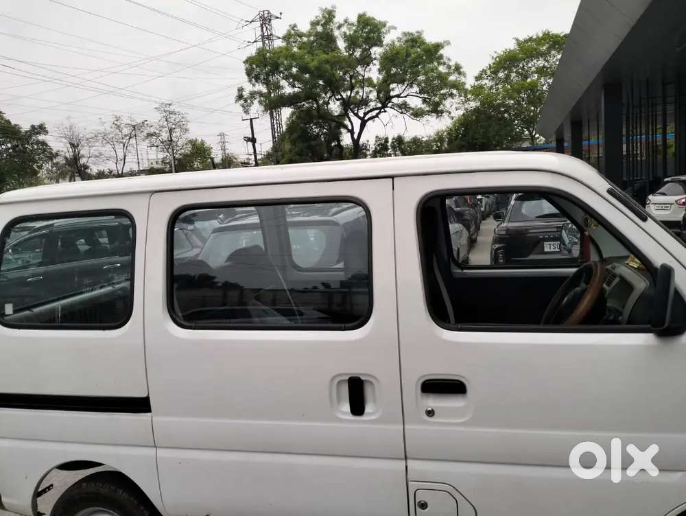 Eco 5seater Ac