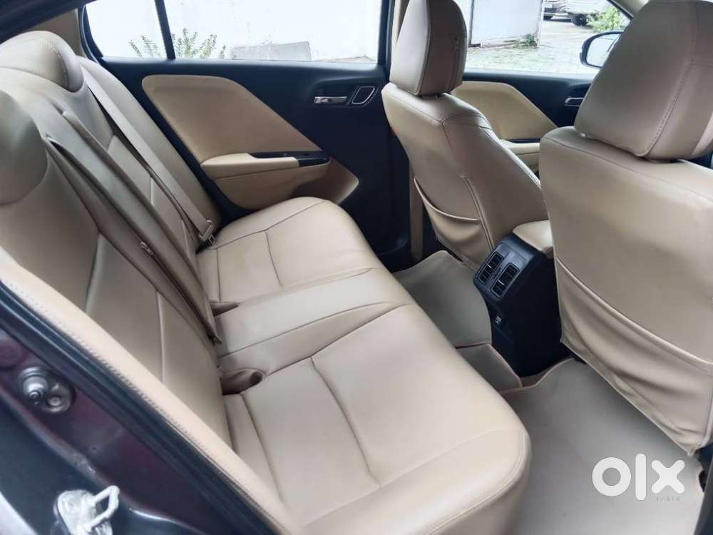 Honda City 1.5 Vx I-vtec Mt, 2018, Petrol