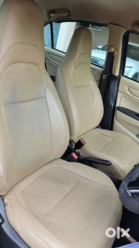 Honda Amaze Diesel  2018 Kadak Condition