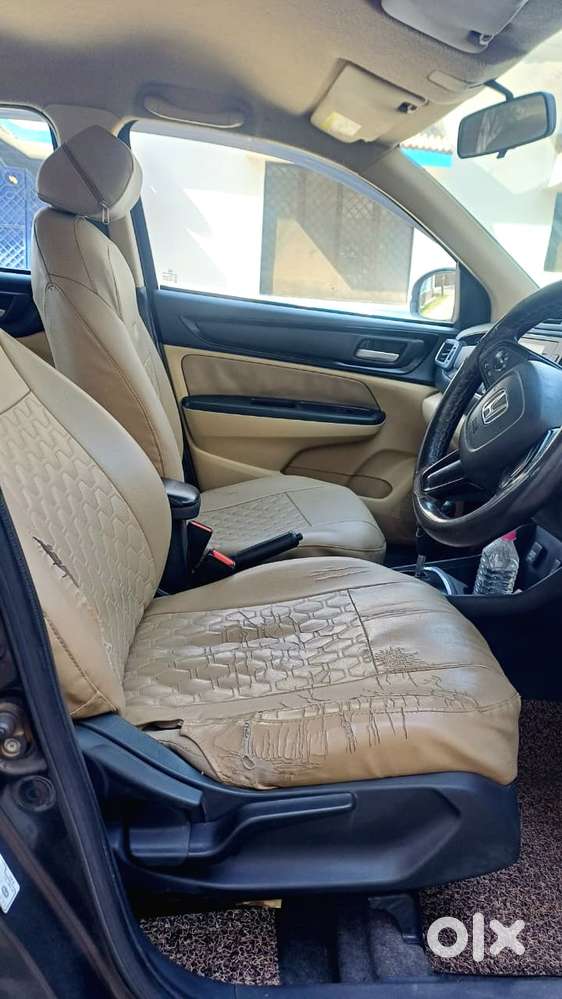 Honda Amaze, 2018, Diesel