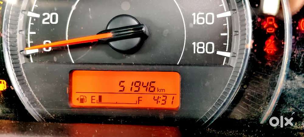 Maruti Suzuki Wagon R 2019 Petrol Manual