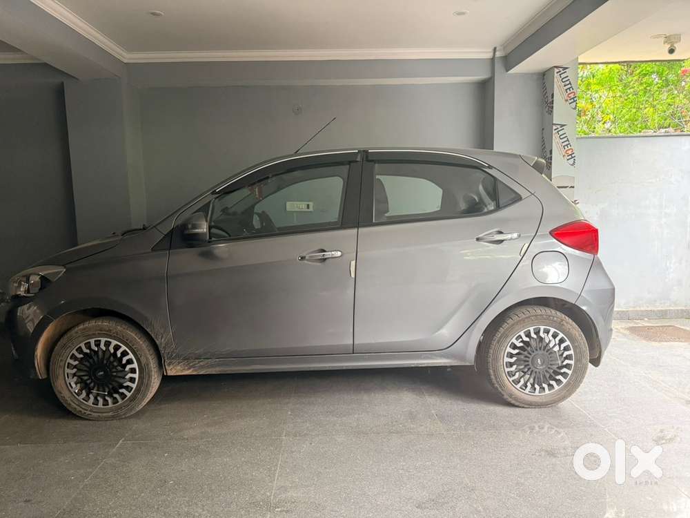Tata Tiago 1.2 Xza 2019