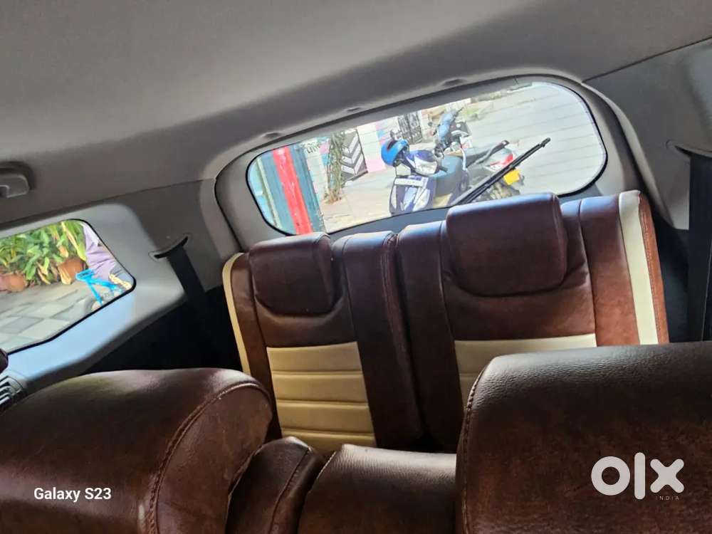 Mahindra Xuv500 2021