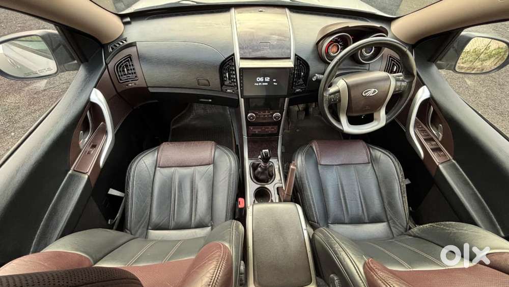 Mahindra Xuv500 2.2 W8 Sportz, 2013, Diesel