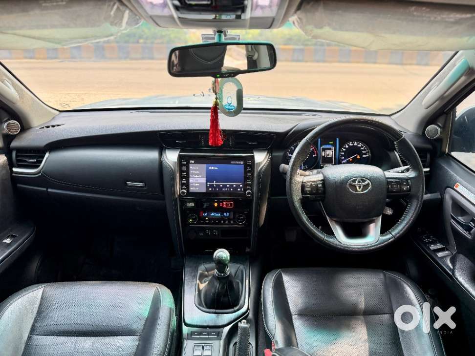 Toyota Fortuner 3.0 4x2 Mt, 2024, Diesel