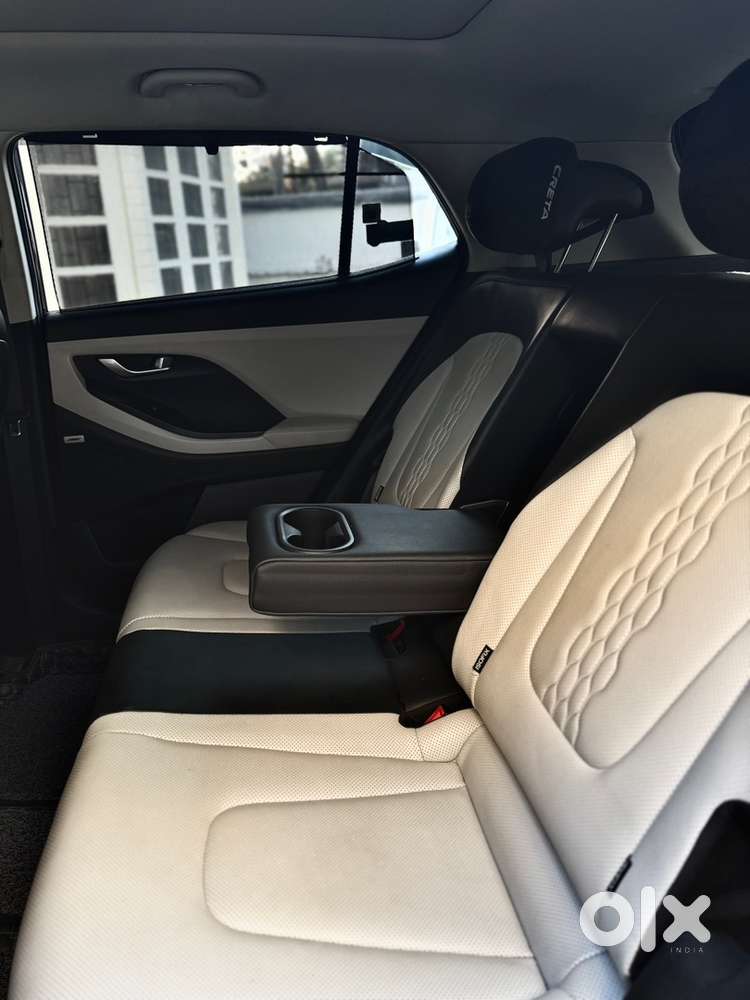 Hyundai Creta 2023 Diesel Sxo At