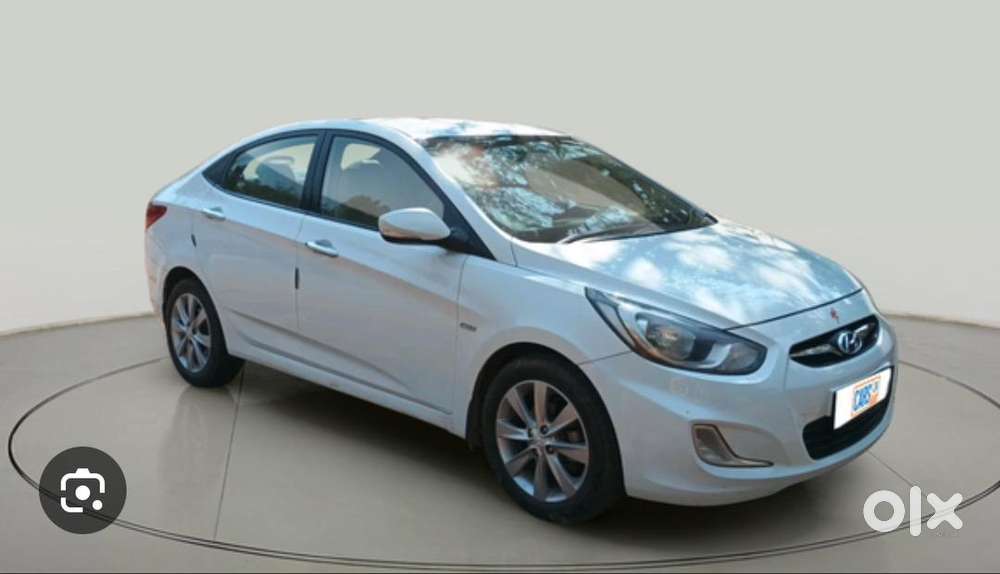 Hyundai 2012 Car Manual Petrol