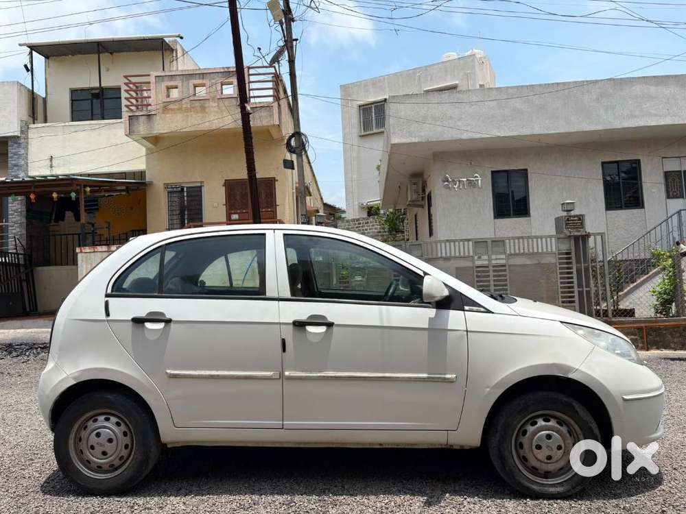 Tata Vista Tech 2014 Diesel Well Maintained