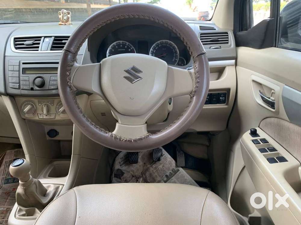 Maruti Suzuki Ertiga Vxi Cng, 2015, Cng & Hybrids