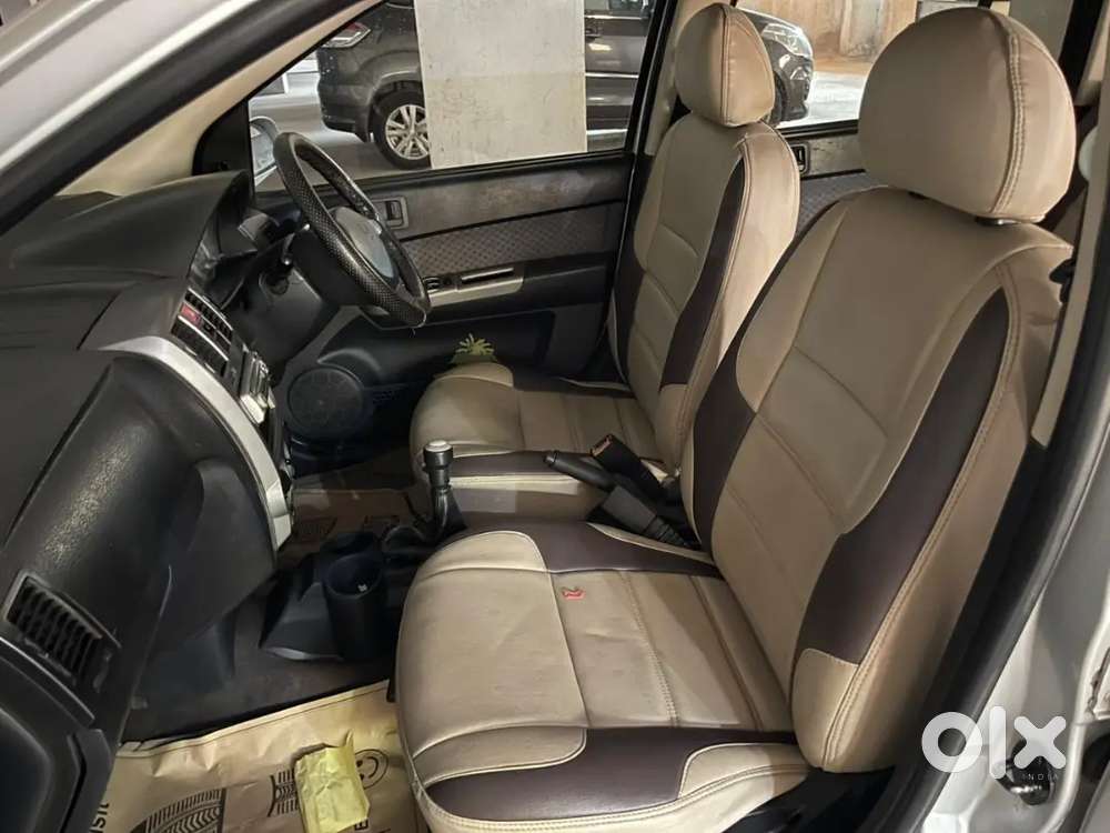 Hyundai Getz Prime 2006