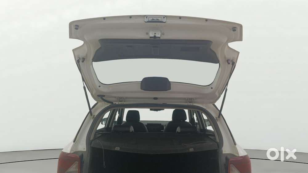 Hyundai Venue Sx Plus Turbo Dct, 2020, Petrol