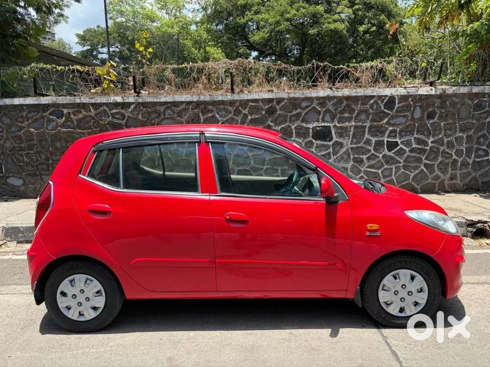 Hyundai I10 Era 1.1, 2013, Petrol