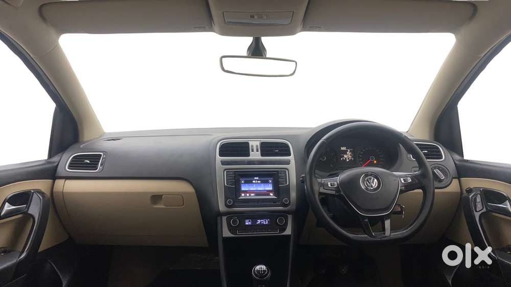 Volkswagen Ameo 1.2 Mpi Highline, 2016, Petrol