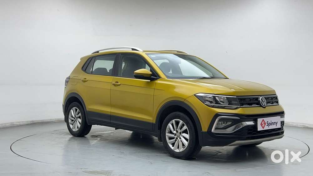 Volkswagen Tiguan 2.0 Tdi Highline, 2021, Petrol