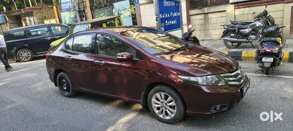 Want To Buy New Car
