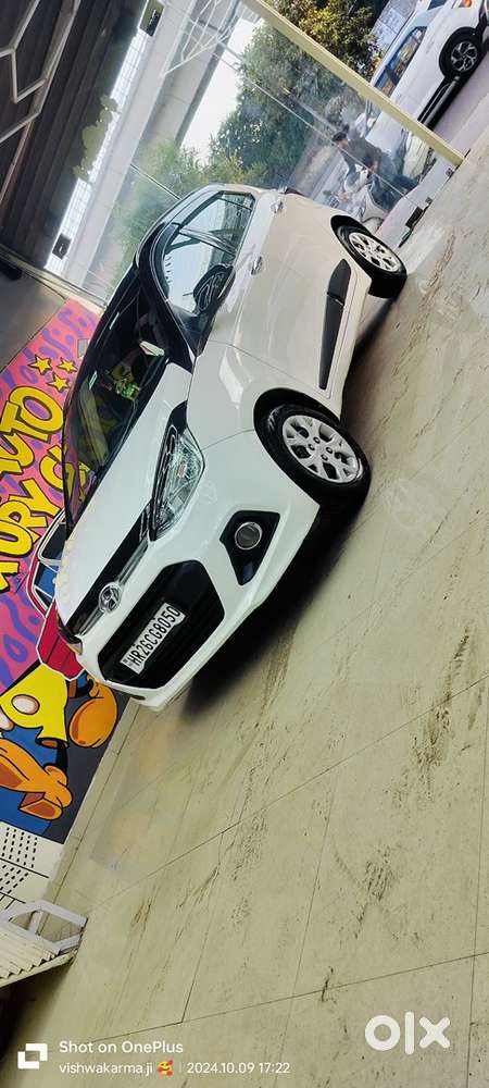 Hyundai Grand I10 2014 Petrol Well Maintained