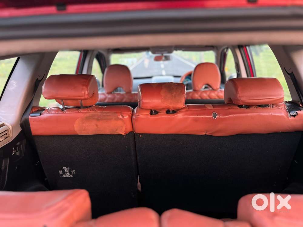 Mahindra Xuv500 W5, 2019, Diesel