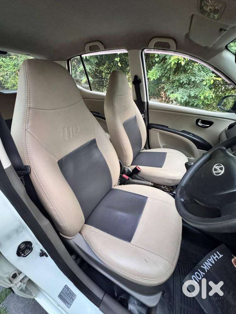 Hyundai I10 Magna, 2013, Petrol