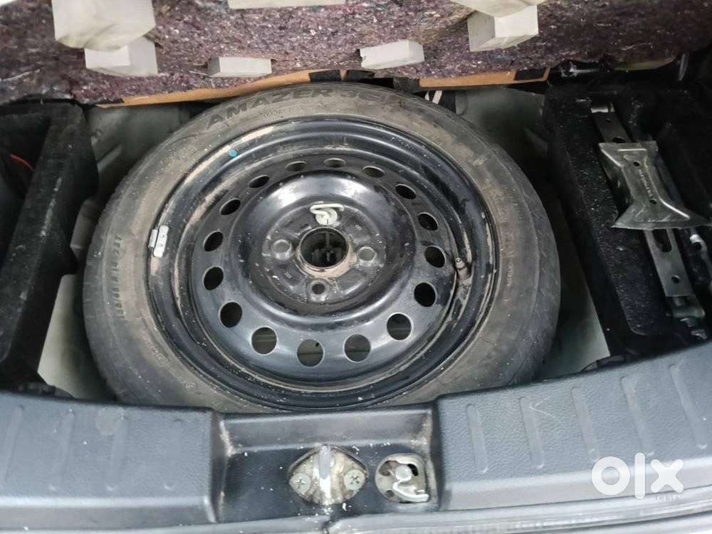 Maruti Suzuki Wagon R Vxi 1.2, 2014, Petrol