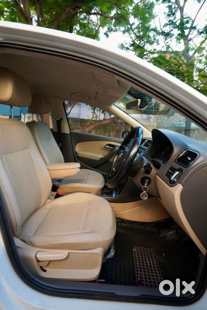 Vw Vento Highline Plus 1.5 Tdi Dsg 2017 – Clean & Well Maintained