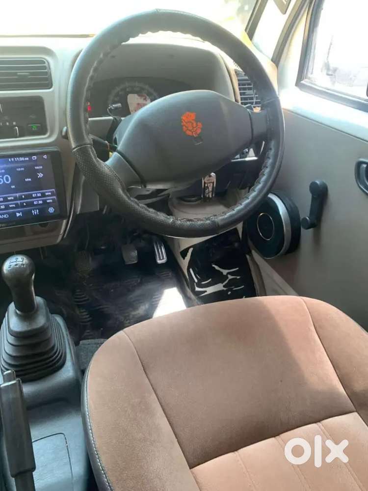 Maruti Suzuki Eeco Well Maintained