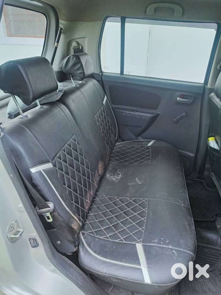 Maruti Wagon R 2012