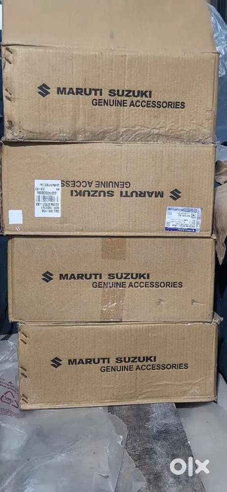 Maruti Suzuki Swift Vxi 2022 Petrol