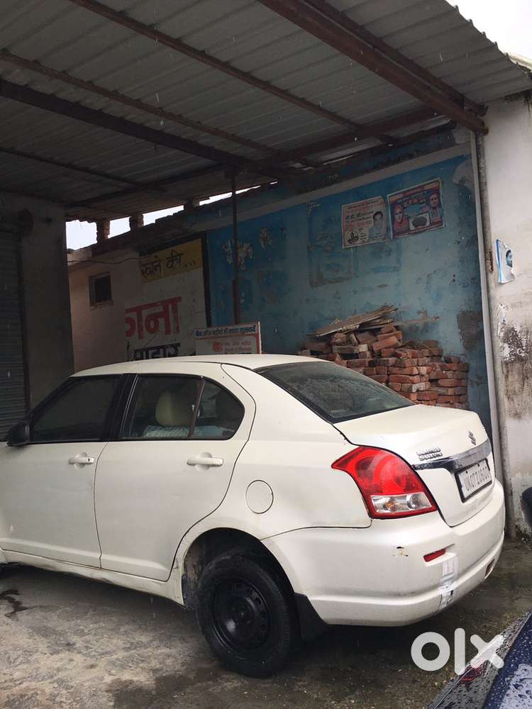 Maruti Suzuki Dzire 2010 Diesel Good Condition